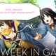 Illustration for article titled The Week In Games: Stories Of The Shinsengumi